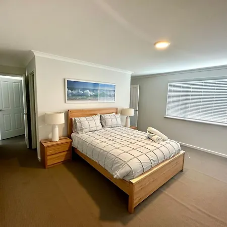 Villa 2 Dunsborough Villas Exterior photo